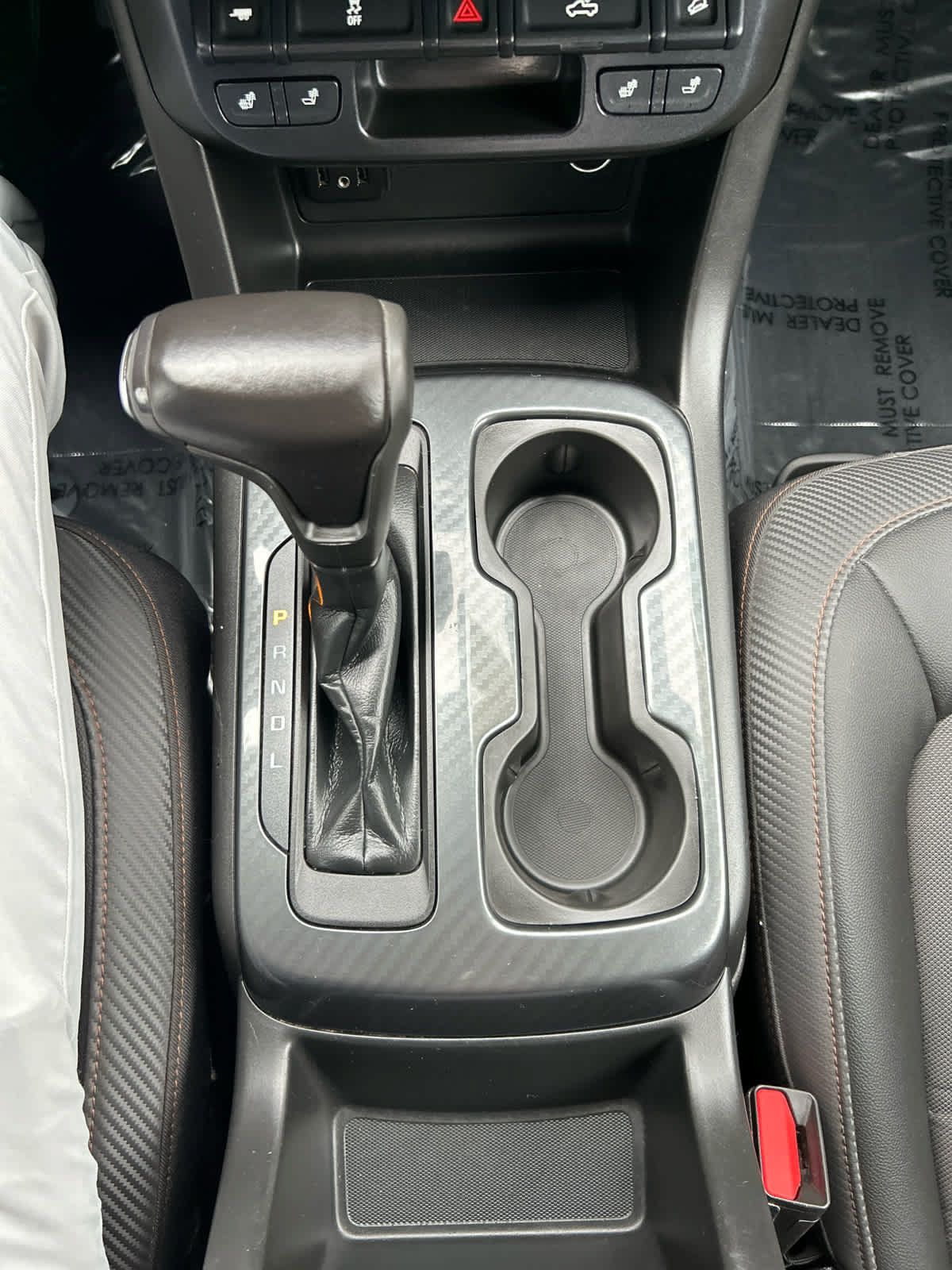 Used 2021 GMC Canyon AT4 AWD/4WD image 18