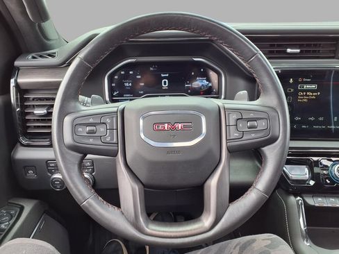Used 2024 GMC Sierra 1500 AT4X AWD/4WD image 14