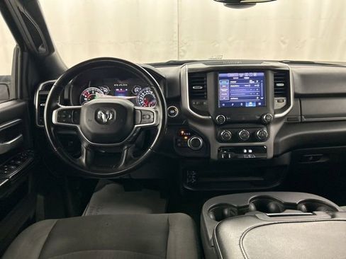 Used 2024 RAM 2500 Big Horn image 22