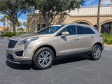 Certified 2022 Cadillac XT5 Premium Luxury w/ Technology Package image 2