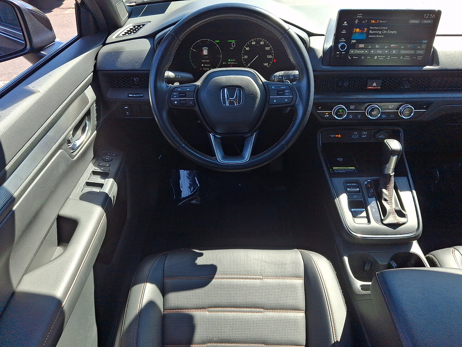 Certified 2025 Honda CR-V Sport-L image 11