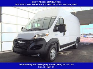 Used 2024 RAM ProMaster 3500 w/ Delivery Van Package video 1