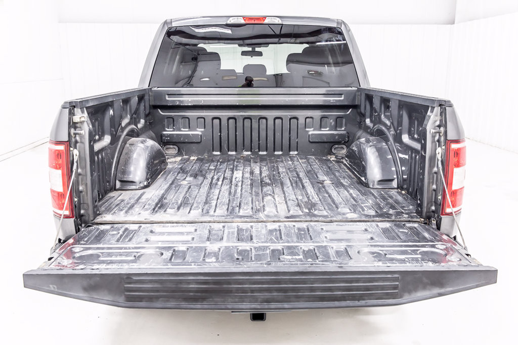 Used 2019 Ford F150 XL w/ Equipment Group 101A Mid AWD/4WD image 37