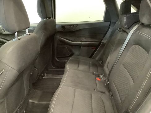 Used 2023 Ford Escape Active w/ Cold Weather Package FWD image 7
