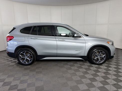 Used 2018 BMW X1 xDrive28i AWD/4WD image 8