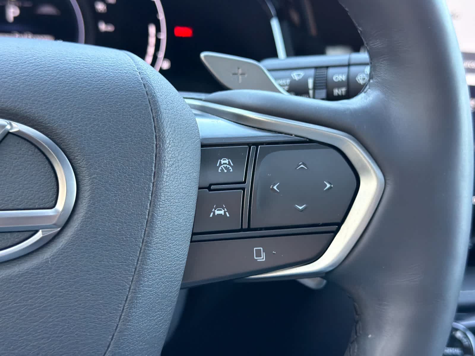 Used 2023 Lexus NX 350h AWD w/ Vision Package image 26