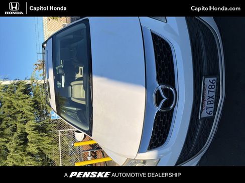 Used 2011 MAZDA CX-9 Grand Touring w/ Moonroof & Bose Audio Pkg FWD image 1