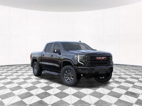 New 2026 GMC Sierra 1500 AT4X AWD/4WD image 7