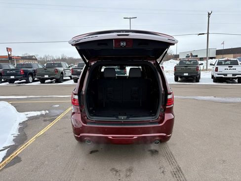 New 2026 Dodge Durango GT image 5
