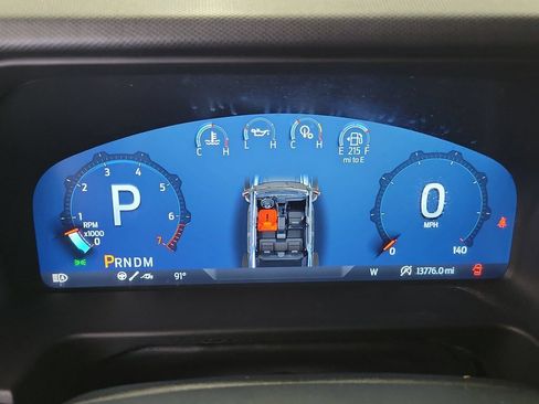 Used 2023 Ford Bronco Raptor AWD/4WD image 23
