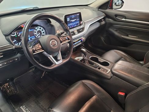 Used 2019 Nissan Altima 2.5 Platinum image 22