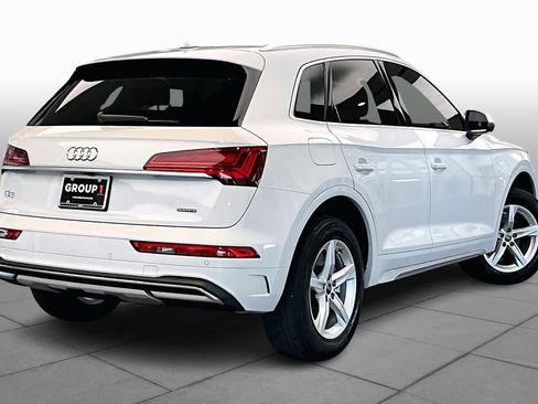 Certified 2023 Audi Q5 2.0T Premium w/ Convenience Package image 12