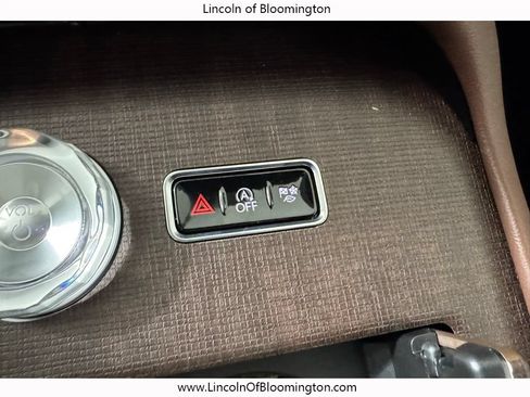 New 2026 Lincoln Navigator Reserve AWD/4WD image 64