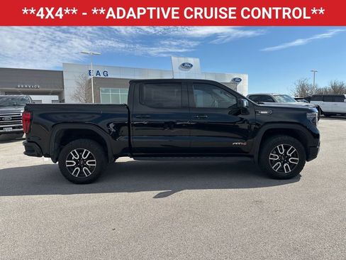 Used 2023 GMC Sierra 1500 AT4 w/ AT4 Premium Package image 10