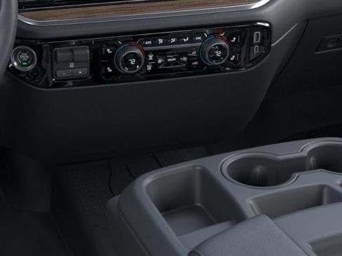 New 2026 Chevrolet Silverado 1500 RST w/ RST Select Package image 23