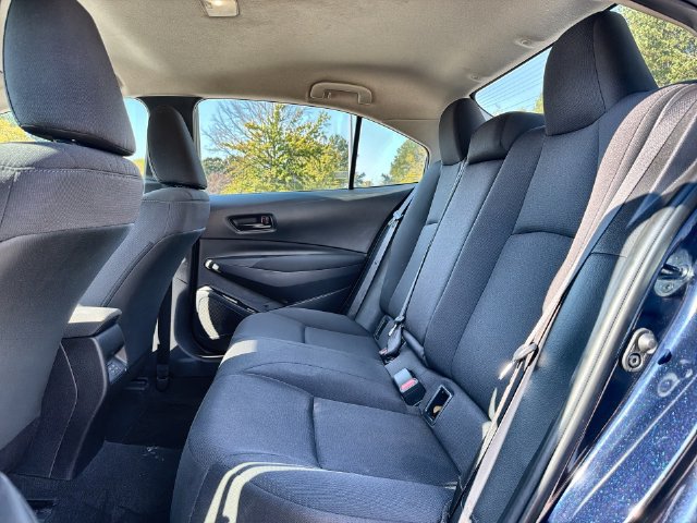 Used 2024 Toyota Corolla LE FWD image 23