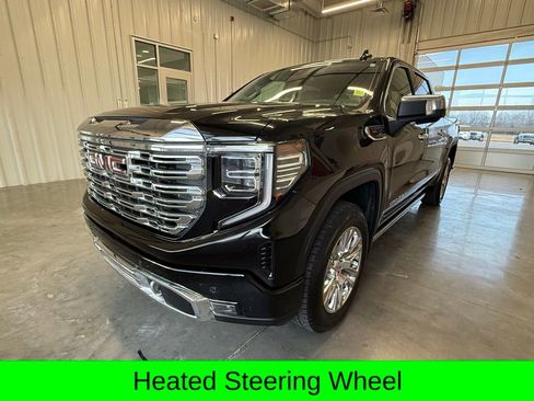 Used 2022 GMC Sierra 1500 Denali image 11