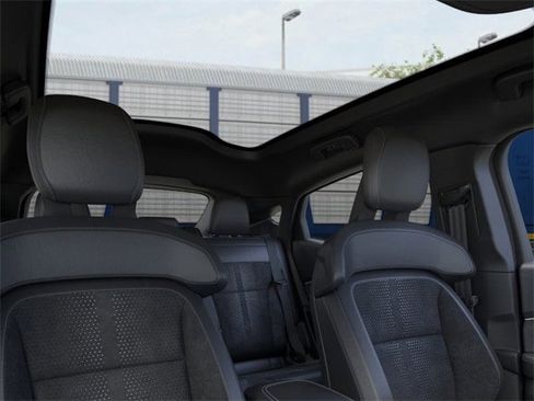 New 2025 Ford Mustang Mach-E GT image 22