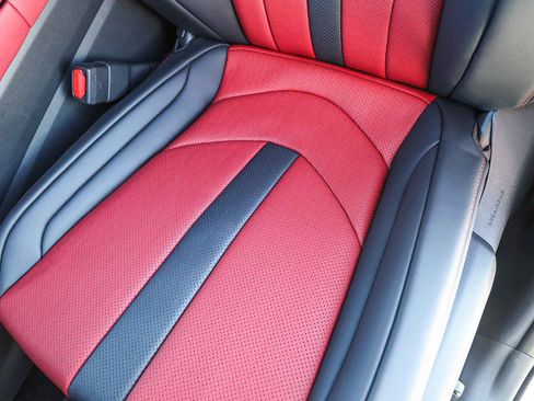 New 2026 Lexus NX 450h+ F Sport image 24