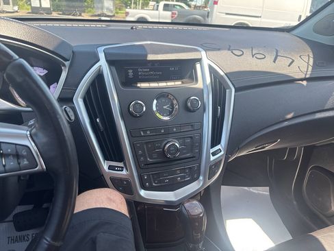 Used 2012 Cadillac SRX Luxury FWD image 20
