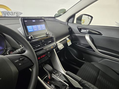 New 2026 Mitsubishi Eclipse Cross LE image 22