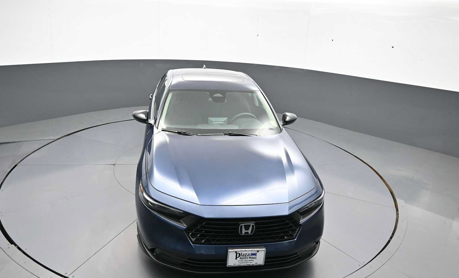Used 2025 Honda Accord SE image 34