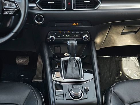 Used 2025 MAZDA CX-5 AWD 2.5 S w/ Preferred Package image 24