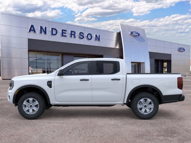 New 2026 Ford Ranger XL RWD image 3