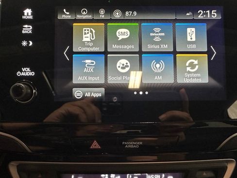Used 2019 Honda Pilot Elite image 26