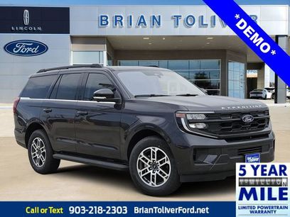 New 2025 Ford Expedition Active