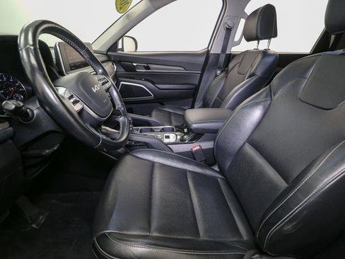 Used 2022 Kia Telluride EX image 49