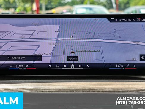 Used 2025 BMW 330i Sedan image 37