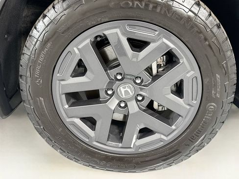 Certified 2026 Honda CR-V TrailSport image 32