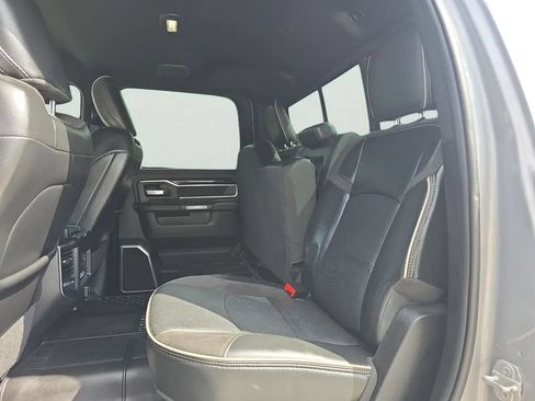 Used 2019 RAM 2500 Laramie AWD/4WD image 15