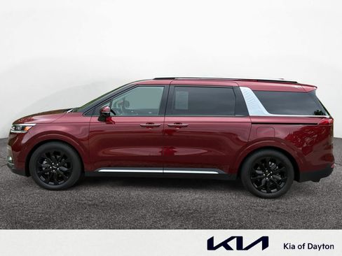 Used 2022 Kia Carnival SX Prestige FWD image 8