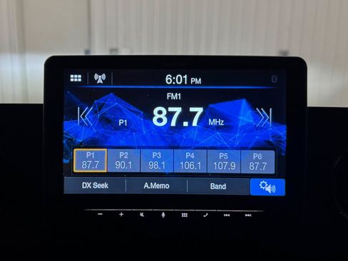 Used 2019 Mercedes-Benz Sprinter 170 Cargo image 8