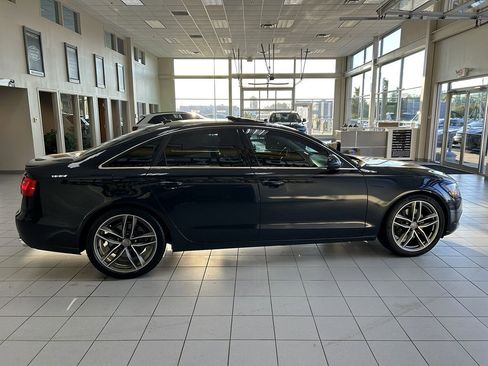 Used 2014 Audi A6 TDI Premium Plus image 61