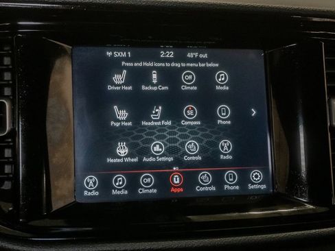 Certified 2024 Dodge Durango SXT w/ SXT Blacktop Group AWD/4WD image 17