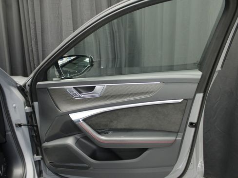 Used 2021 Audi RS 6 image 24