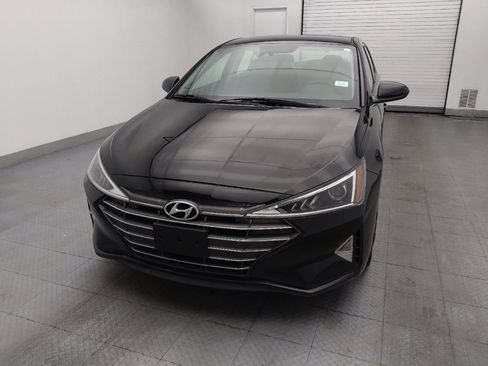 Used 2020 Hyundai Elantra SE image 15