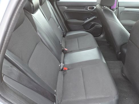 Used 2023 Honda Civic Sport image 20