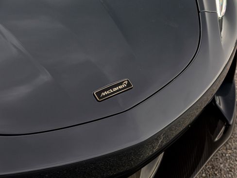 Used 2025 McLaren GTS image 18