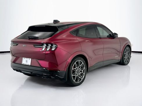 Used 2025 Ford Mustang Mach-E GT AWD/4WD image 5