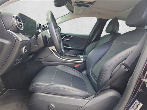 Used 2022 Mercedes-Benz C 300 Sedan image 14