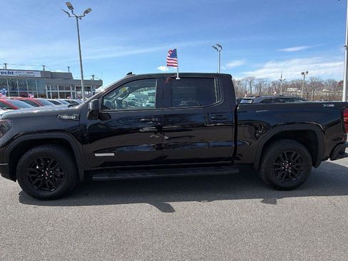 New 2026 GMC Sierra 1500 Elevation w/ Elevation Premium Package image 4