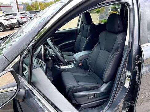 Used 2023 Subaru Ascent Premium w/ Convenience Package AWD/4WD image 10