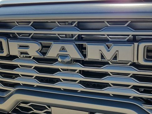 New 2026 RAM 3500 Tradesman AWD/4WD image 9