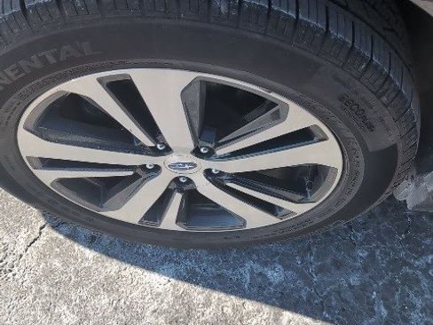 Used 2019 Subaru Outback 2.5i Limited w/ Popular Package #2 image 8