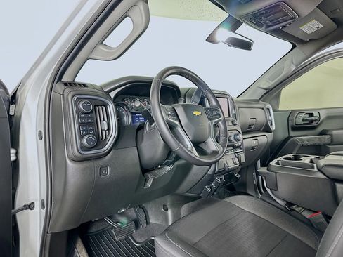 Used 2020 Chevrolet Silverado 1500 LT w/ Fleet Comfort Package image 30