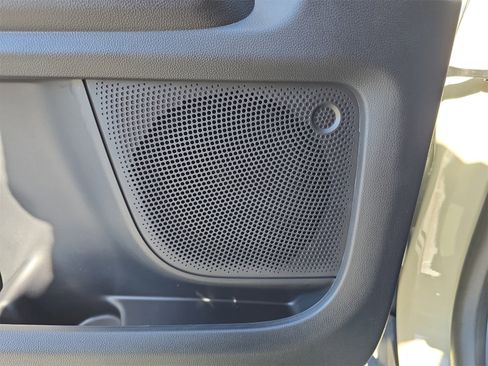 New 2025 Ford Bronco Sport Outer Banks image 14